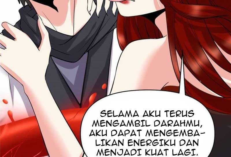 I Might Be A Fake Cultivator Chapter 54 Gambar 9